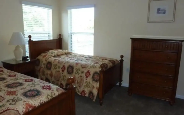 Mariner Pad Apartment 4 Bedroom