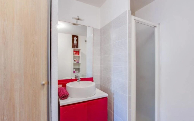 Charming Apartment With Parking Castelnau-le-lez