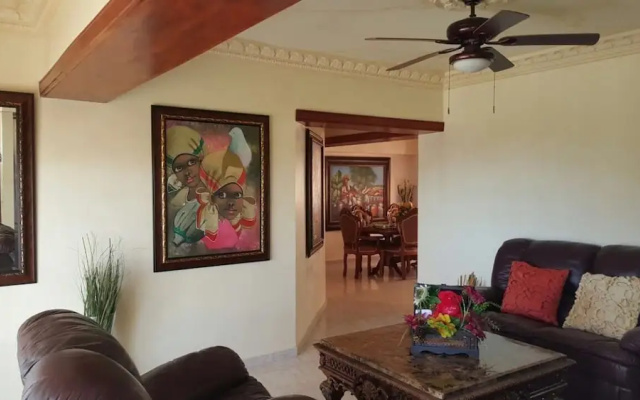 Apartamento Florangel