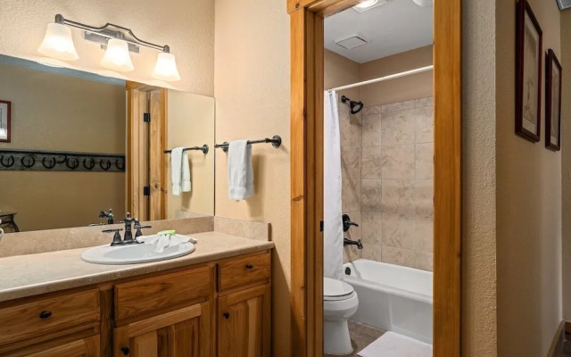 Northstar 114 1 Bedroom Condo by RedAwning