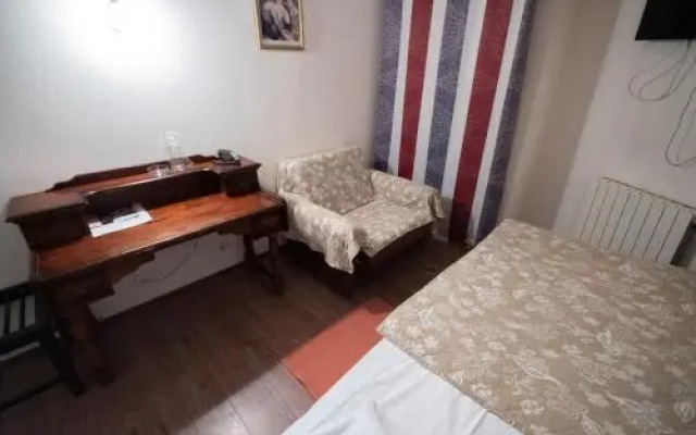 Hotel Dunav Požarevac