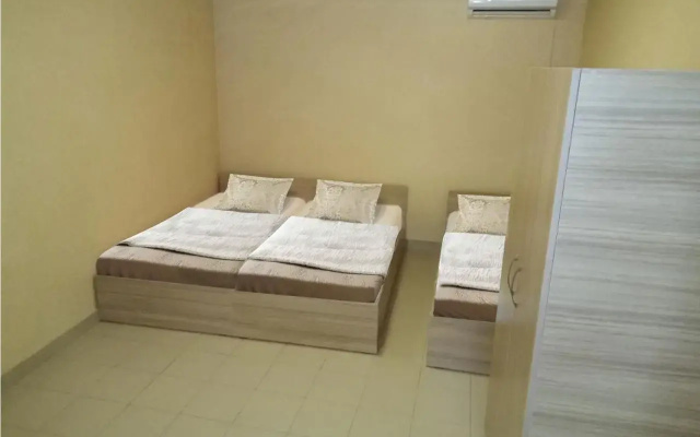 REST Guest House