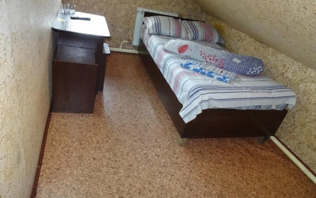 Гостиница Причал