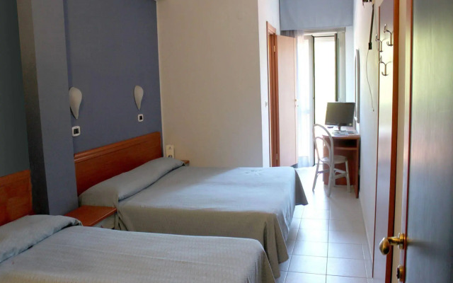 Hotel Acquario