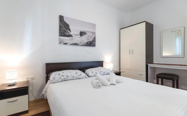 Stunning Home in Klek With Wifi and 1 Bedrooms