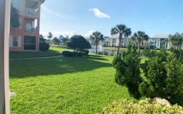 Seaside at Anastasia C101