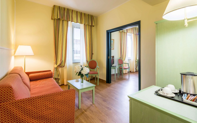 Best Western Hotel Nazionale