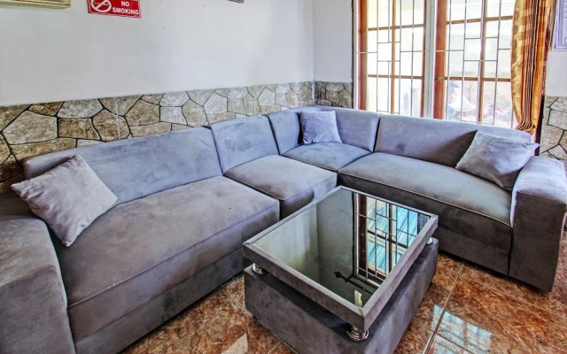 Hotel O Archi Homestay