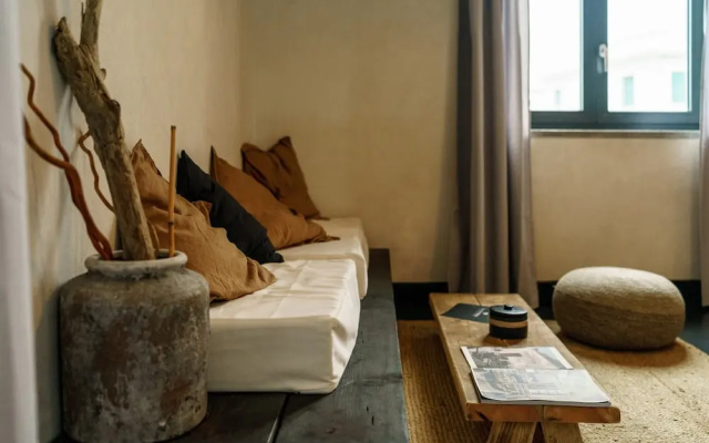 La Torre Boutique Rooms
