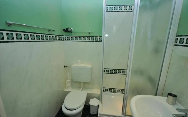 Rental Apartment Cannes - Cannes 1 bedroom 4 persons - POP 15083
