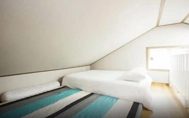 Casa Linda Guesthouse