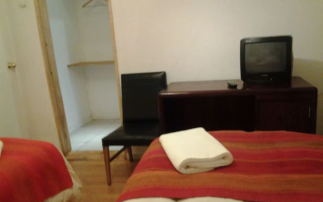 Hotel Hain