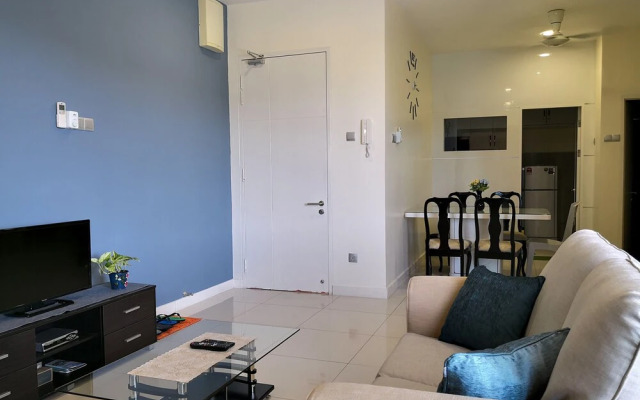 Royal Suites at Loft Imago Mall