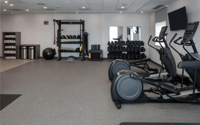 Home2 Suites By Hilton West Lafayette