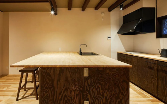 Guest House Mibu-Hanabusa