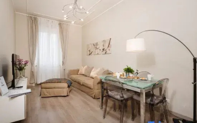 Santamato Vatican Apartment