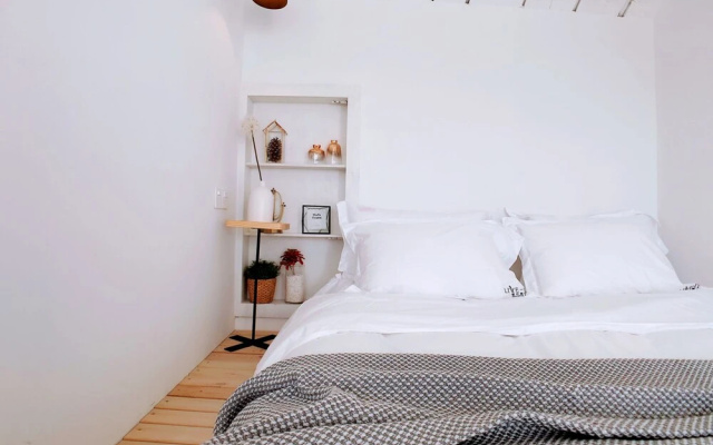 LIVE INN Home