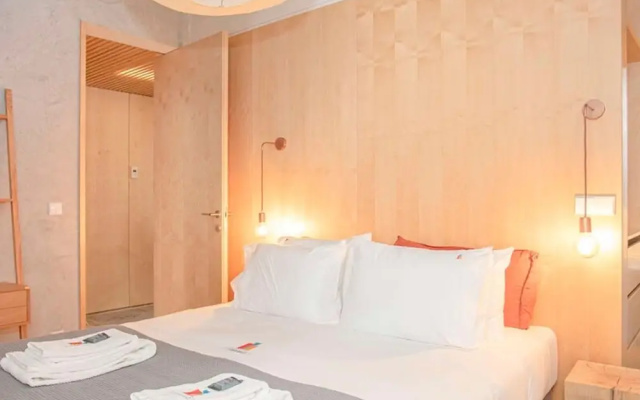 Liiiving in Porto - Bolh o Trendy Apartment II