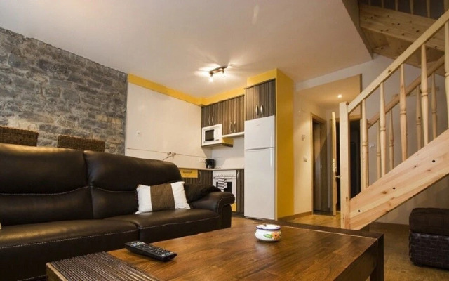 Canardo Apartments