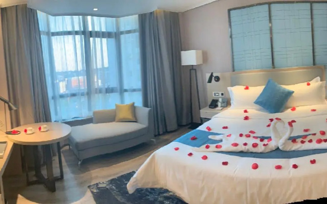 Zhen Shang Hotel