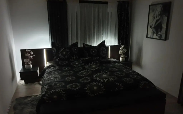 Martin´s Ferienwohnung