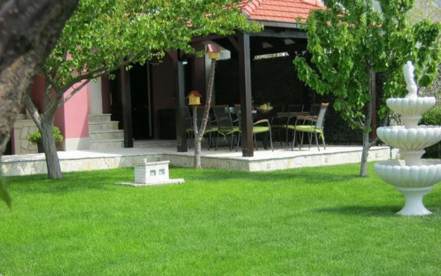 Apartment Marinely