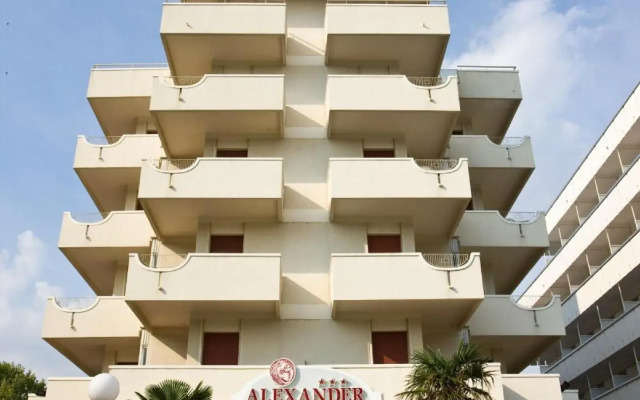 Hotel Alexander