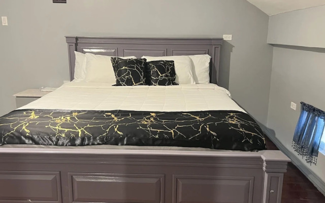 Odyssey Suites