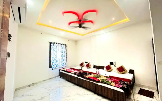 Hotel GP Palace, Pushkar - Near Pushkar Lake