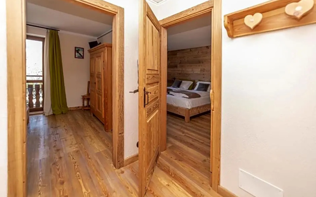Hotel Stella Alpina