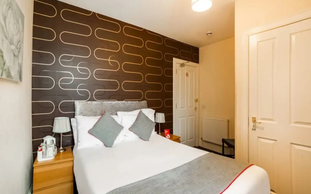 OYO Braeriach Hotel, Highlands Scotland
