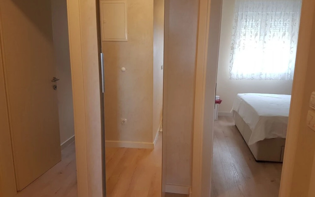 Apartments Leone