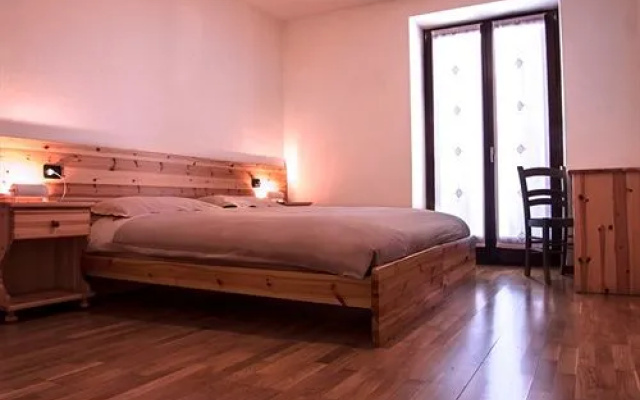 Agriturismo Malga Candriai