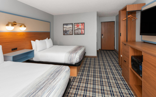 AmericInn by Wyndham Appleton North/Little Chute