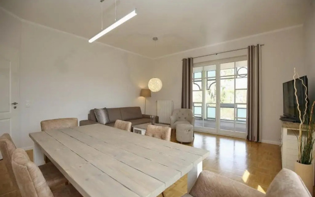 Likedeeler II Wohnung 01