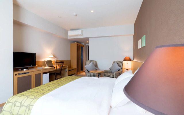 Matsumoto Marunouchi Hotel