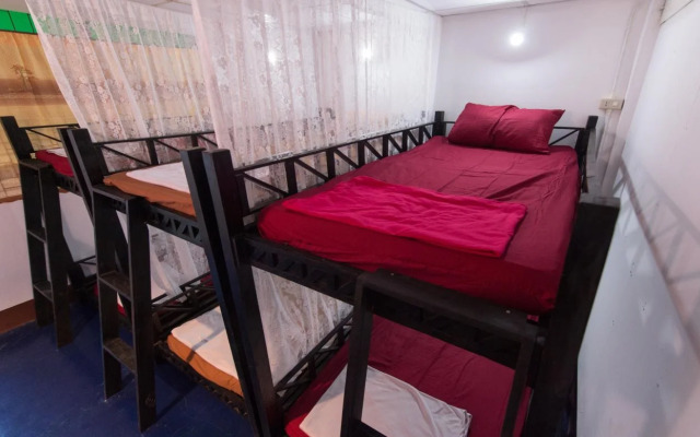 The Good Home Hostel
