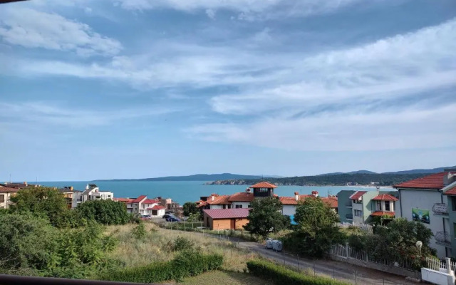 Studio Sea story