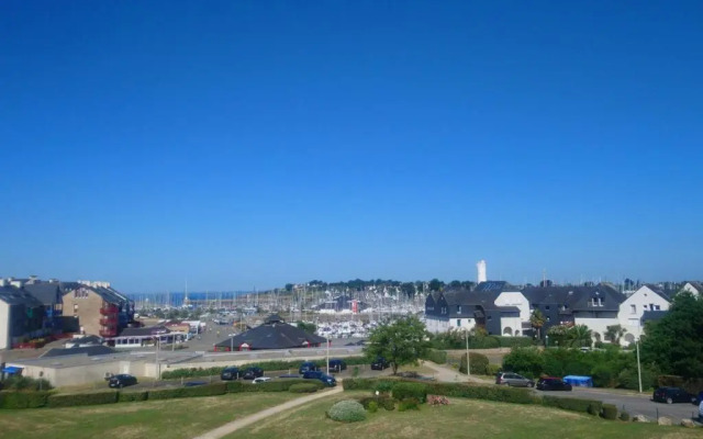 Appartement Arzon, 3 pièces, 5 personnes - FR-1-639-23