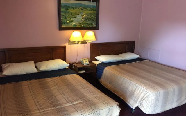 Starlite Motel