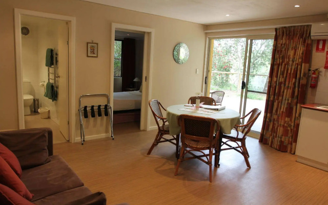 Falls Retreat B&B