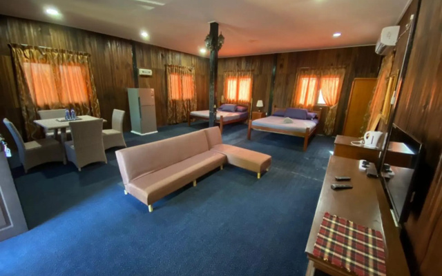 NKS Chalet