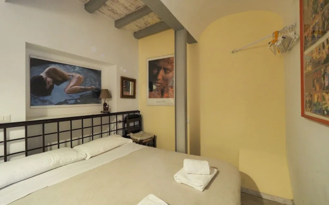 Babuccio Art Inn