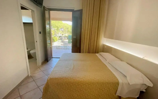 Hotel Boschetto