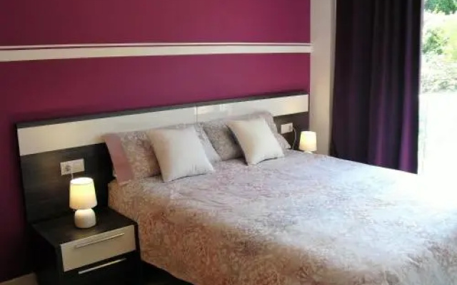 Apartament Volcà Garrinada