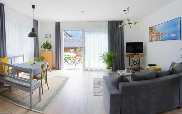Apartment Brigitte