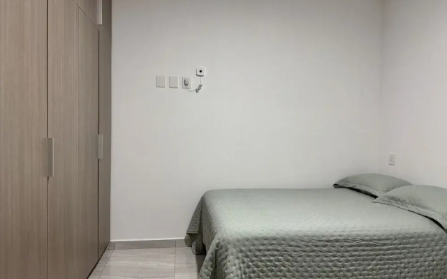 Marina cerritos Condominios