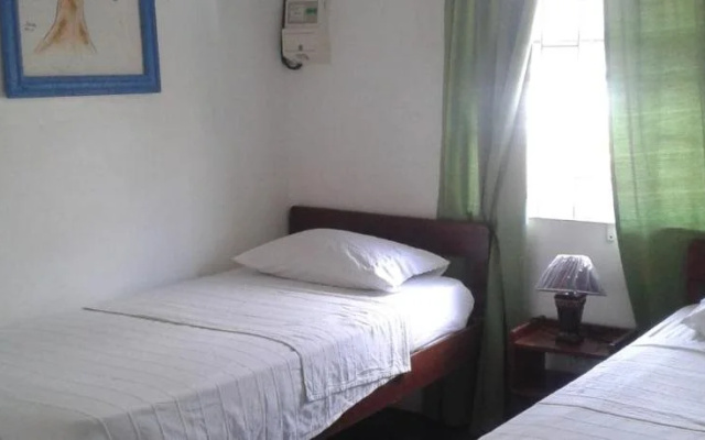 Rio Guesthouse
