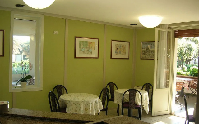 La Coccinella