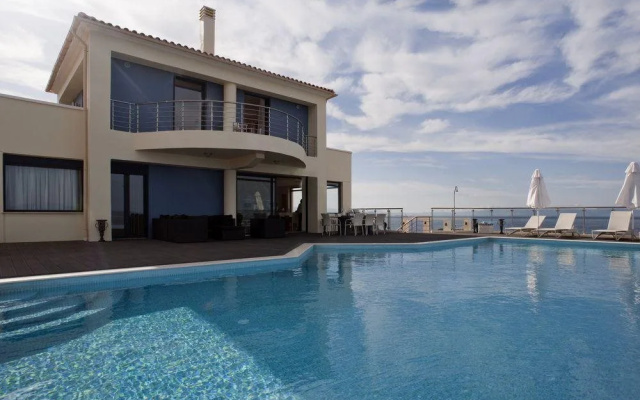 Villa Grace And Nicolas